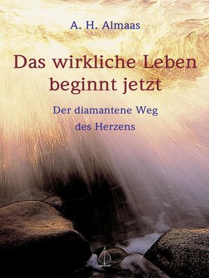 cover image of Das wirkliche Leben beginnt jetzt